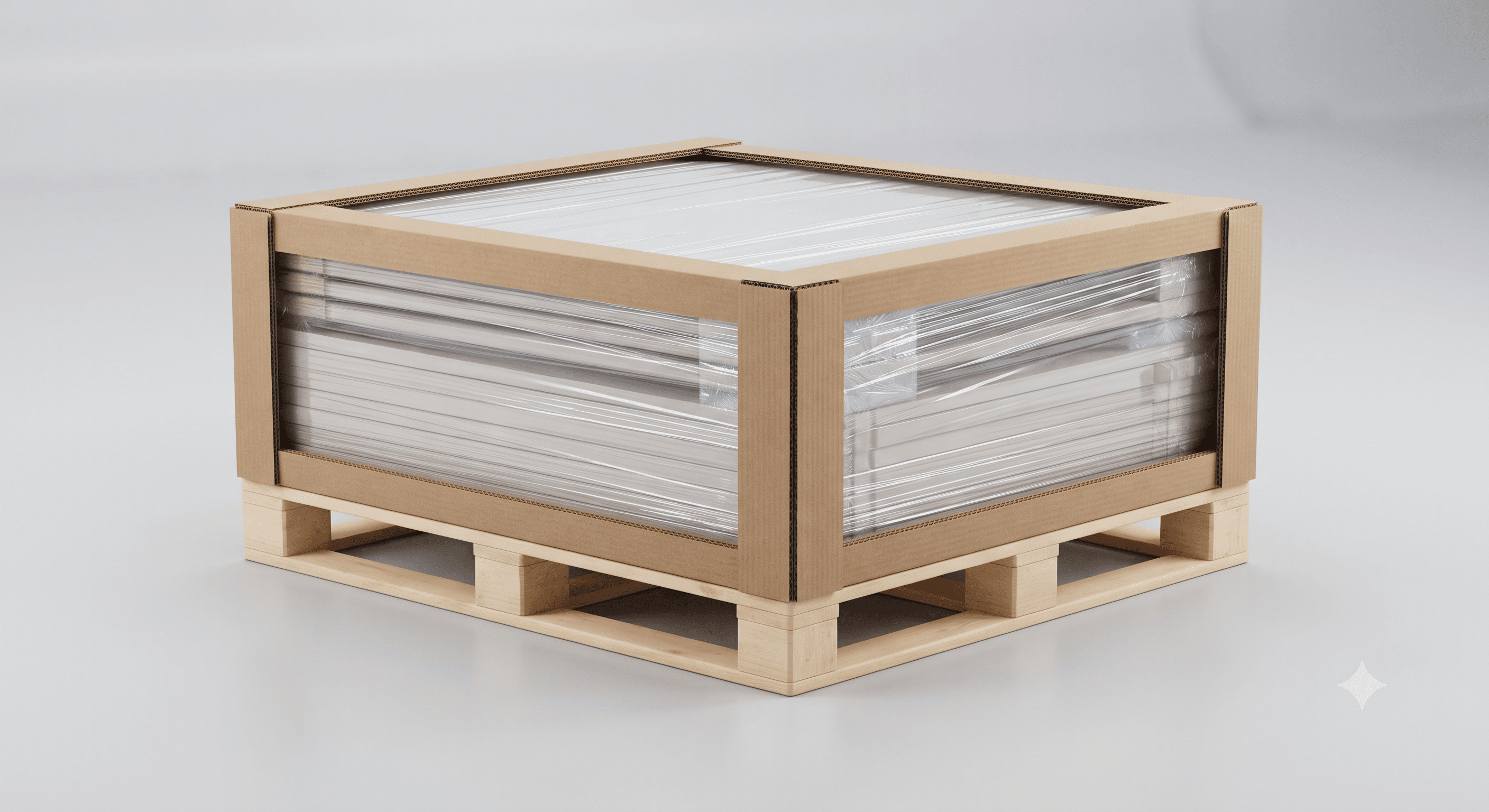 Furniture Packing