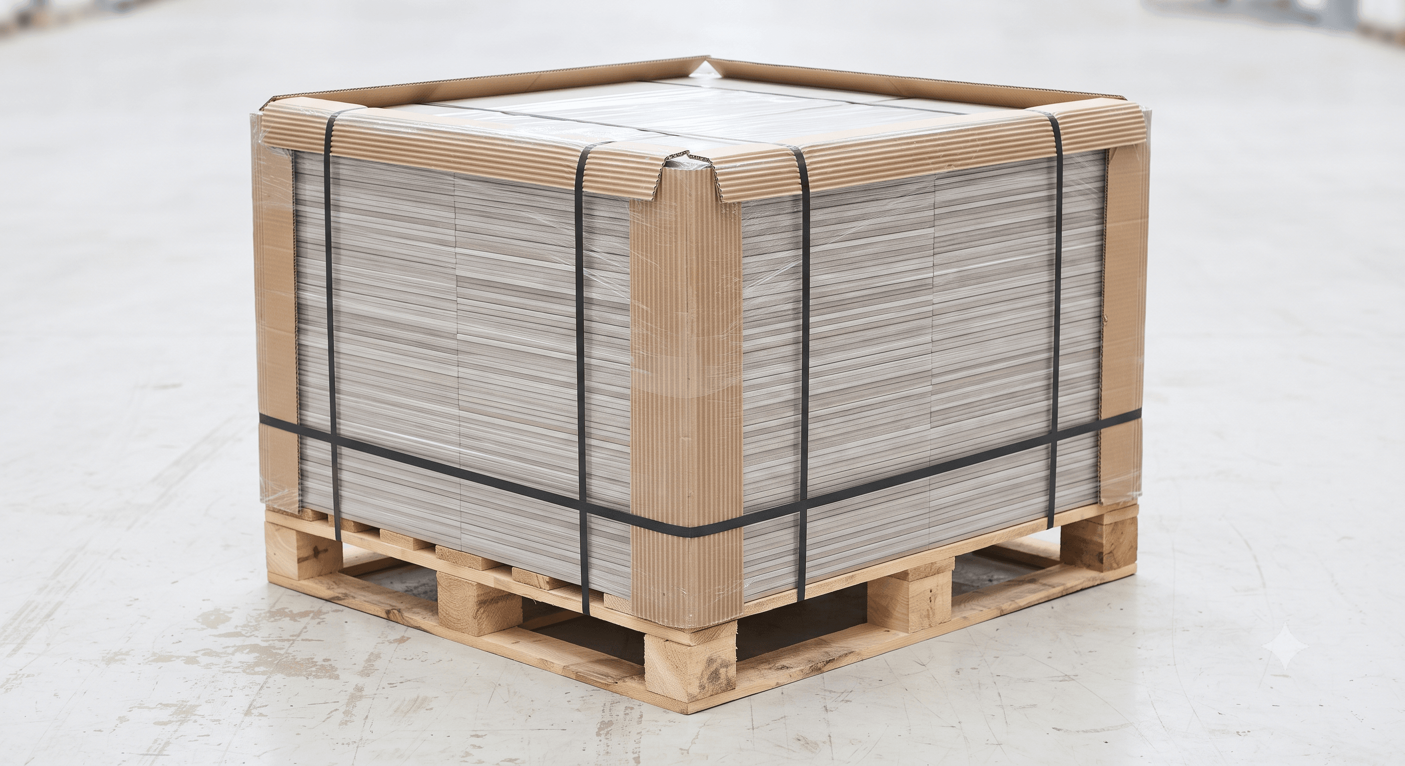 Tile Packing